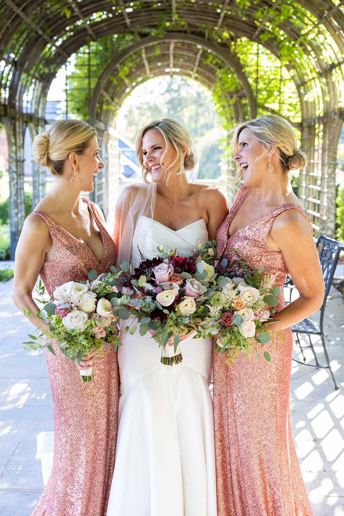three-bridesmaids